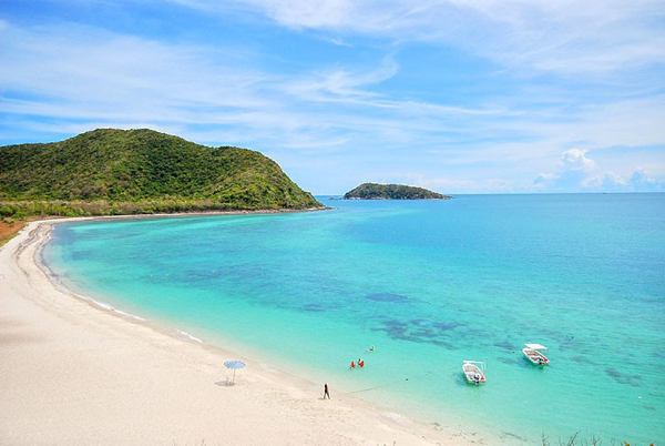 แสมสาร, top 10+ ทะเลใกล้กรุงเทพ 2567 ที่เที่ยวใกล้กรุงเทพ เช้าไปเย็นกลับ ทะเลสวยน้ำใส