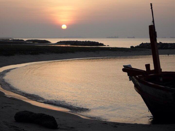 แสมสาร, top 10+ ทะเลใกล้กรุงเทพ 2567 ที่เที่ยวใกล้กรุงเทพ เช้าไปเย็นกลับ ทะเลสวยน้ำใส