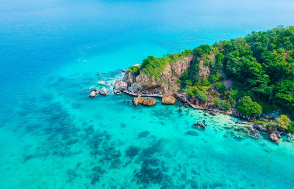 แสมสาร, top 10+ ทะเลใกล้กรุงเทพ 2567 ที่เที่ยวใกล้กรุงเทพ เช้าไปเย็นกลับ ทะเลสวยน้ำใส