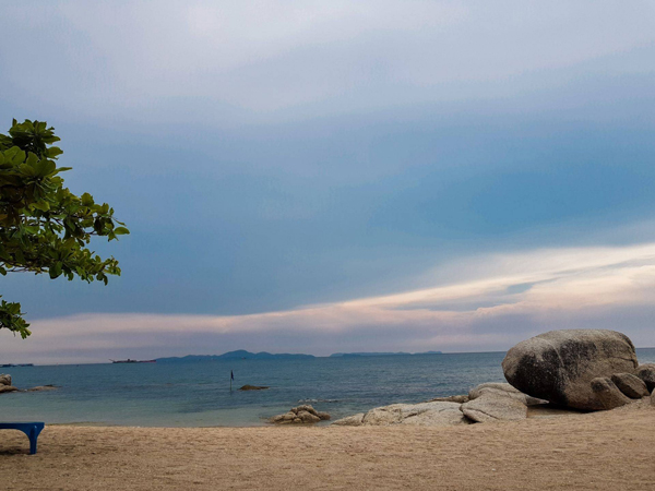 แสมสาร, top 10+ ทะเลใกล้กรุงเทพ 2567 ที่เที่ยวใกล้กรุงเทพ เช้าไปเย็นกลับ ทะเลสวยน้ำใส