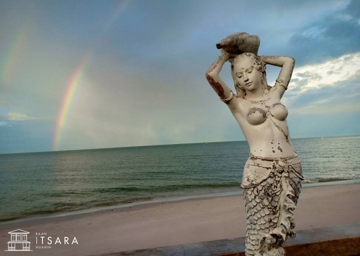 หัวหิน, top 7+ ร้านอาหารหัวหิน 2567 รวมร้านเด็ด ร้านอร่อยบรรยากาศดี