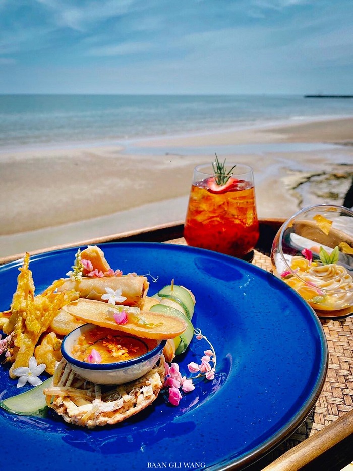 หัวหิน, top 7+ ร้านอาหารหัวหิน 2567 รวมร้านเด็ด ร้านอร่อยบรรยากาศดี