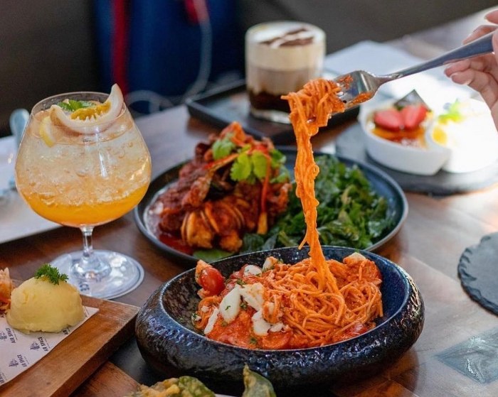 หัวหิน, top 7+ ร้านอาหารหัวหิน 2567 รวมร้านเด็ด ร้านอร่อยบรรยากาศดี