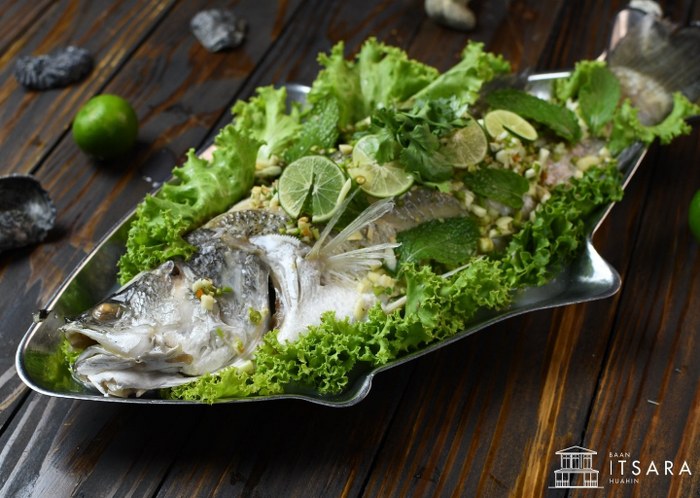 หัวหิน, top 7+ ร้านอาหารหัวหิน 2567 รวมร้านเด็ด ร้านอร่อยบรรยากาศดี