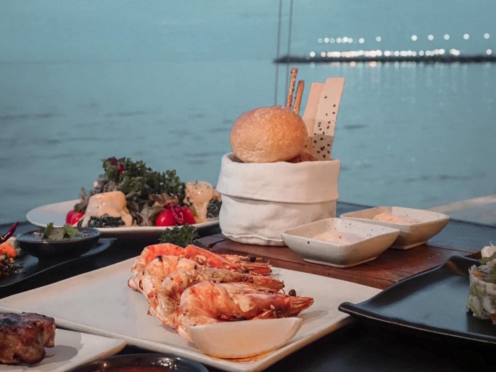 หัวหิน, top 7+ ร้านอาหารหัวหิน 2567 รวมร้านเด็ด ร้านอร่อยบรรยากาศดี