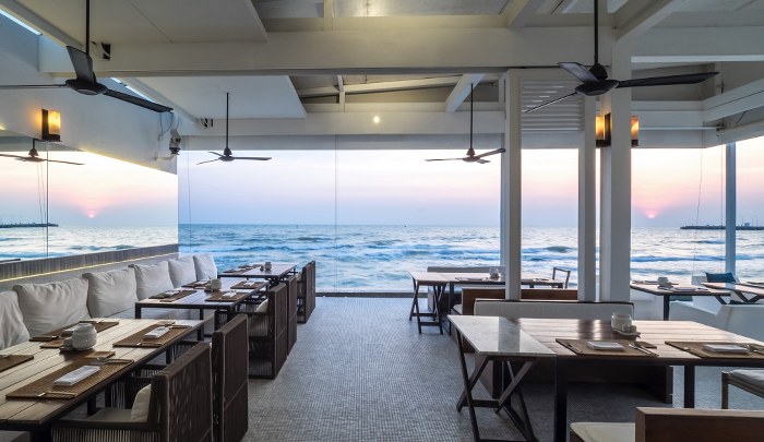 หัวหิน, top 7+ ร้านอาหารหัวหิน 2567 รวมร้านเด็ด ร้านอร่อยบรรยากาศดี