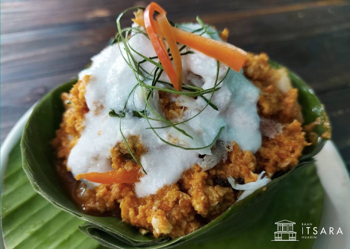 หัวหิน, top 7+ ร้านอาหารหัวหิน 2567 รวมร้านเด็ด ร้านอร่อยบรรยากาศดี