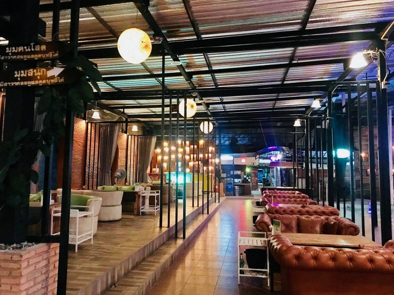 top 10+ ร้านคาราโอเกะ 2024 บรรยากาศสุดชิล ปาร์ตี้สุดมันส์