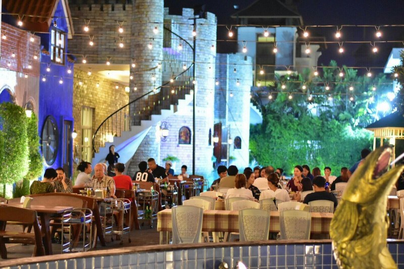 top 10+ ร้านคาราโอเกะ 2024 บรรยากาศสุดชิล ปาร์ตี้สุดมันส์