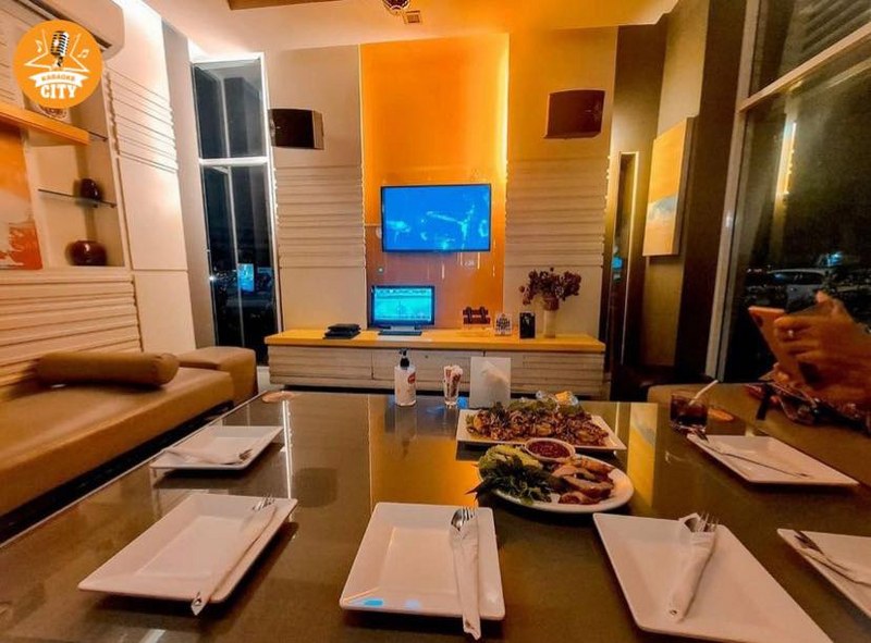 top 10+ ร้านคาราโอเกะ 2024 บรรยากาศสุดชิล ปาร์ตี้สุดมันส์