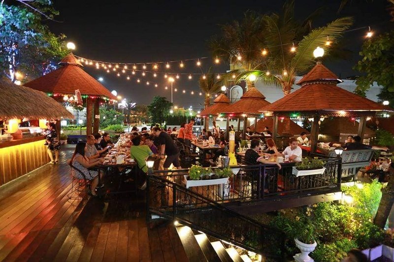 top 10+ ร้านคาราโอเกะ 2024 บรรยากาศสุดชิล ปาร์ตี้สุดมันส์