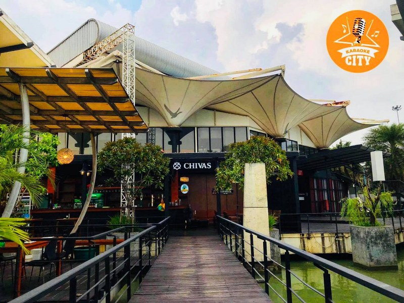 top 10+ ร้านคาราโอเกะ 2024 บรรยากาศสุดชิล ปาร์ตี้สุดมันส์