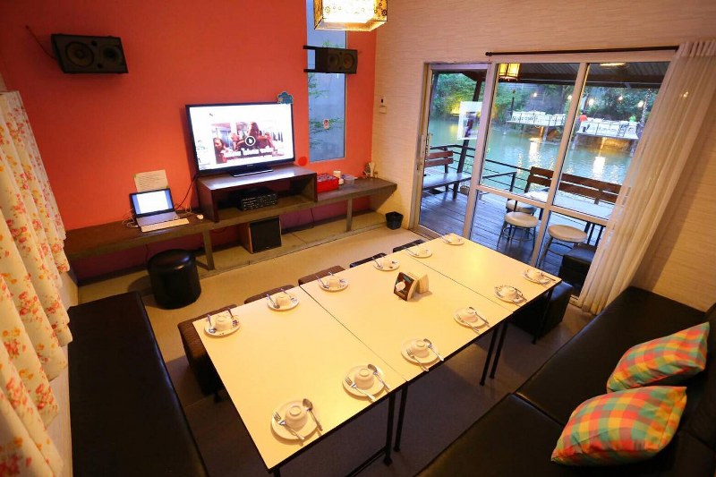 top 10+ ร้านคาราโอเกะ 2024 บรรยากาศสุดชิล ปาร์ตี้สุดมันส์