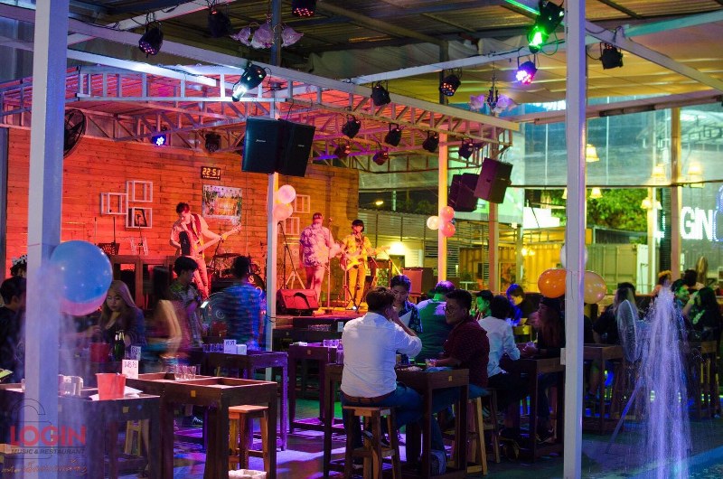 top 10+ ร้านคาราโอเกะ 2024 บรรยากาศสุดชิล ปาร์ตี้สุดมันส์