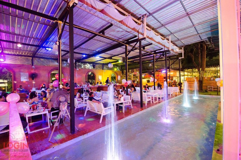 top 10+ ร้านคาราโอเกะ 2024 บรรยากาศสุดชิล ปาร์ตี้สุดมันส์