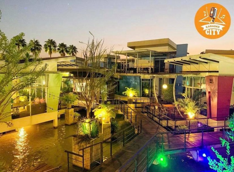 top 10+ ร้านคาราโอเกะ 2024 บรรยากาศสุดชิล ปาร์ตี้สุดมันส์