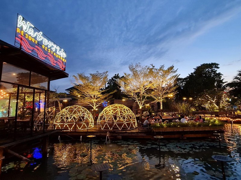 top 10+ ร้านคาราโอเกะ 2024 บรรยากาศสุดชิล ปาร์ตี้สุดมันส์