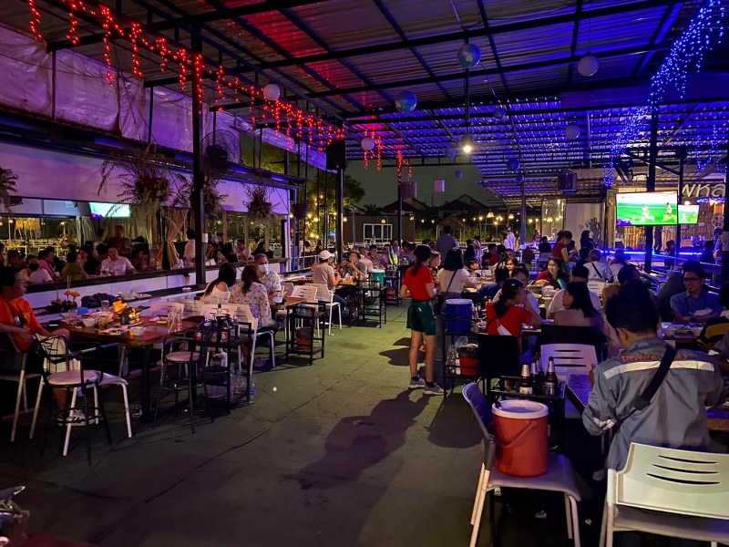 top 10+ ร้านคาราโอเกะ 2024 บรรยากาศสุดชิล ปาร์ตี้สุดมันส์