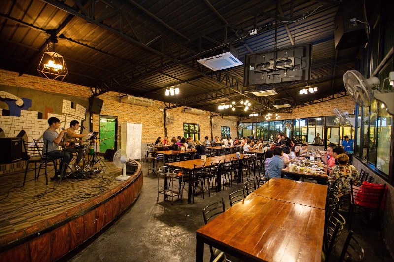 top 10+ ร้านคาราโอเกะ 2024 บรรยากาศสุดชิล ปาร์ตี้สุดมันส์