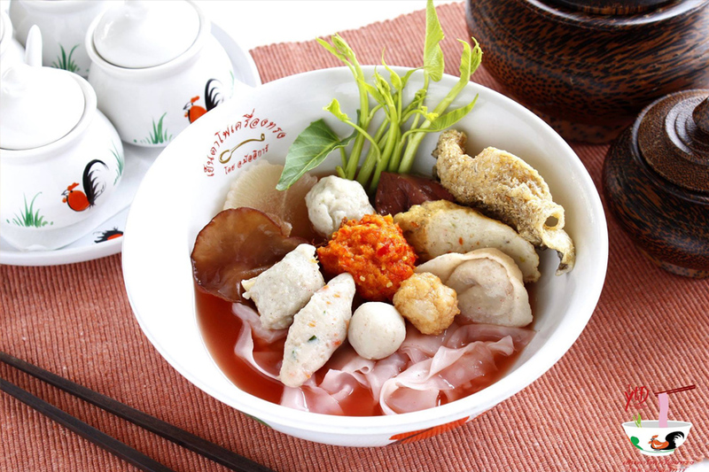 top 10+ ร้านก๋วยเตี๋ยวรามอินทรา 2567 รสเด็ด คุณภาพคับชาม