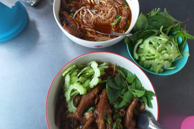 top 10+ ร้านก๋วยเตี๋ยวรามอินทรา 2567 รสเด็ด คุณภาพคับชาม