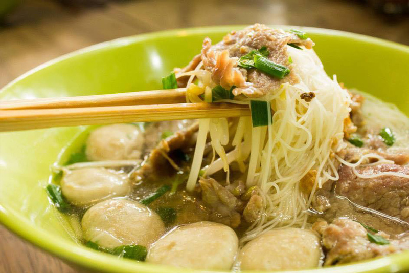 top 10+ ร้านก๋วยเตี๋ยวรามอินทรา 2567 รสเด็ด คุณภาพคับชาม