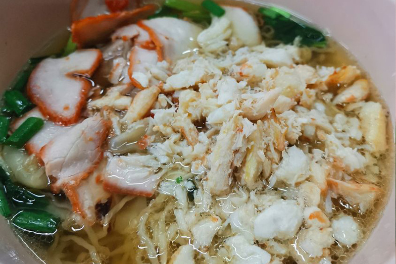 top 10+ ร้านก๋วยเตี๋ยวรามอินทรา 2567 รสเด็ด คุณภาพคับชาม