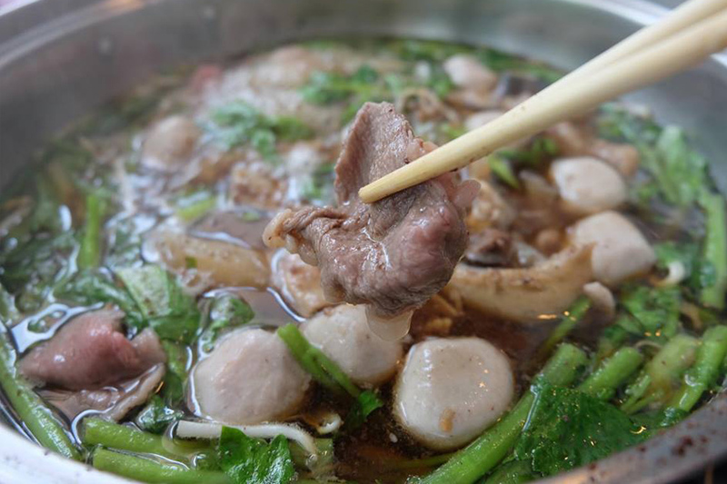 top 10+ ร้านก๋วยเตี๋ยวรามอินทรา 2567 รสเด็ด คุณภาพคับชาม