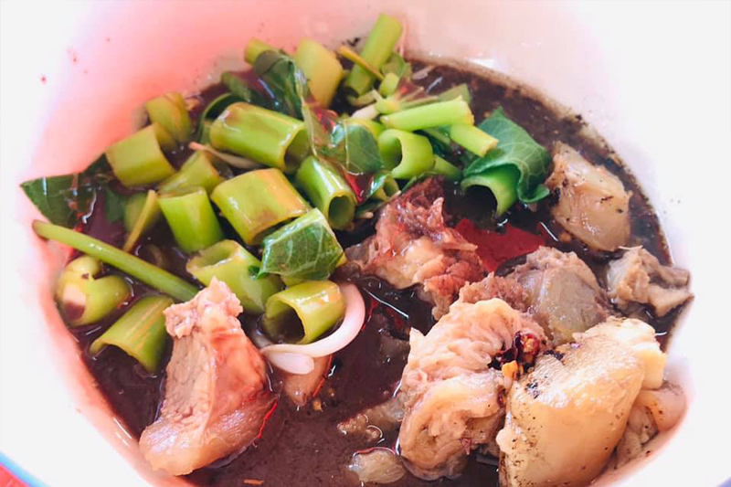 top 10+ ร้านก๋วยเตี๋ยวรามอินทรา 2567 รสเด็ด คุณภาพคับชาม