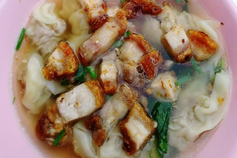 top 10+ ร้านก๋วยเตี๋ยวรามอินทรา 2567 รสเด็ด คุณภาพคับชาม