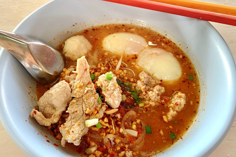 top 10+ ร้านก๋วยเตี๋ยวรามอินทรา 2567 รสเด็ด คุณภาพคับชาม