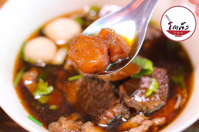 top 10+ ร้านก๋วยเตี๋ยวรามอินทรา 2567 รสเด็ด คุณภาพคับชาม