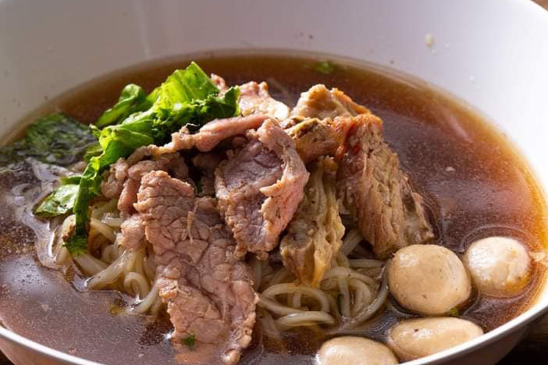 top 10+ ร้านก๋วยเตี๋ยวรามอินทรา 2567 รสเด็ด คุณภาพคับชาม