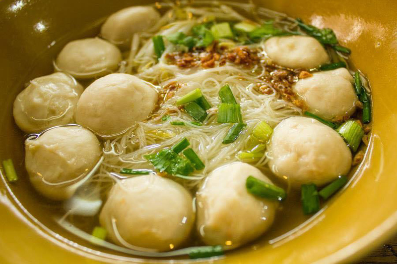 top 10+ ร้านก๋วยเตี๋ยวรามอินทรา 2567 รสเด็ด คุณภาพคับชาม