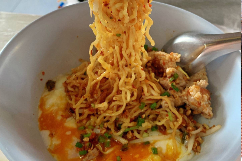 top 10+ ร้านก๋วยเตี๋ยวรามอินทรา 2567 รสเด็ด คุณภาพคับชาม