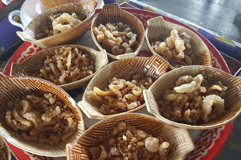 top 10+ ร้านก๋วยเตี๋ยวรามอินทรา 2567 รสเด็ด คุณภาพคับชาม