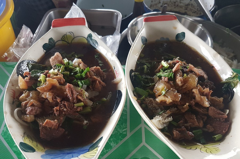 top 10+ ร้านก๋วยเตี๋ยวรามอินทรา 2567 รสเด็ด คุณภาพคับชาม