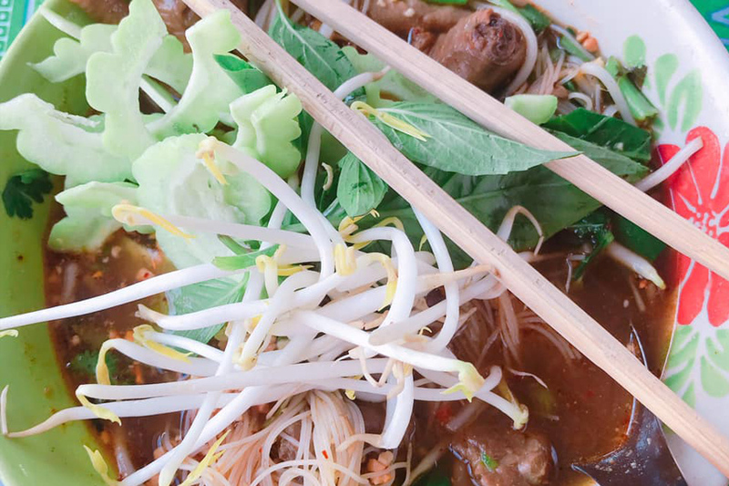 top 10+ ร้านก๋วยเตี๋ยวรามอินทรา 2567 รสเด็ด คุณภาพคับชาม