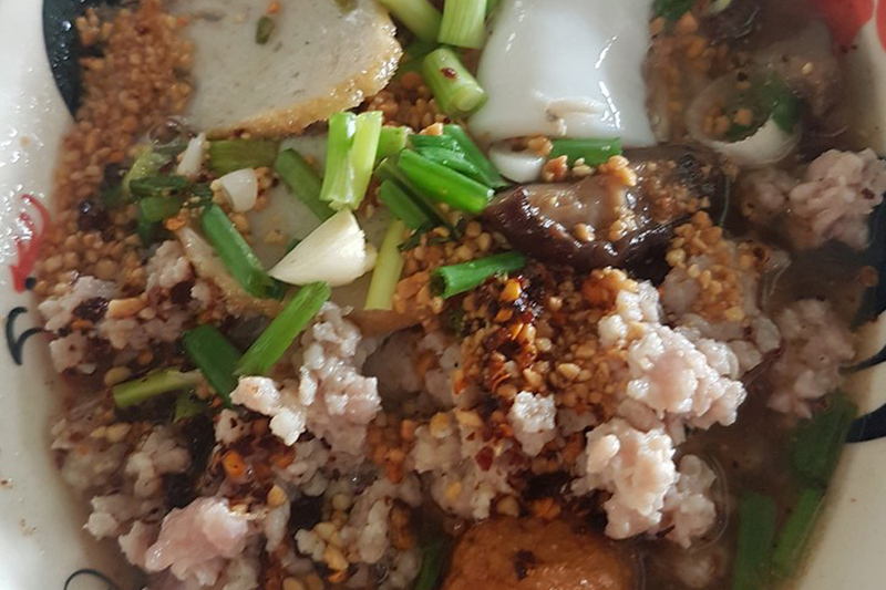 top 10+ ร้านก๋วยเตี๋ยวรามอินทรา 2567 รสเด็ด คุณภาพคับชาม