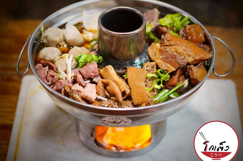 top 10+ ร้านก๋วยเตี๋ยวรามอินทรา 2567 รสเด็ด คุณภาพคับชาม