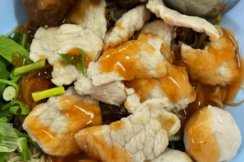 top 10+ ร้านก๋วยเตี๋ยวรามอินทรา 2567 รสเด็ด คุณภาพคับชาม