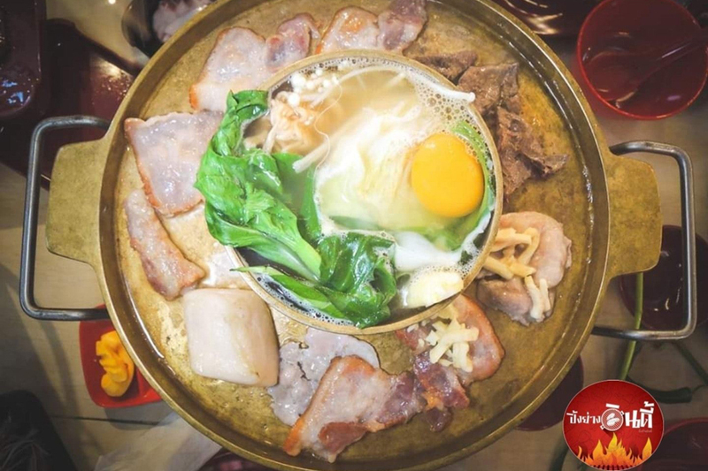 top 10+ ร้านชาบู ลาดพร้าววังหิน อร่อยจัดเต็มแบบเน้นๆ