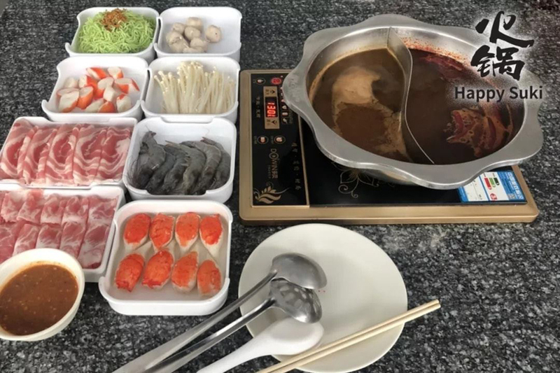 top 10+ ร้านชาบู ลาดพร้าววังหิน อร่อยจัดเต็มแบบเน้นๆ