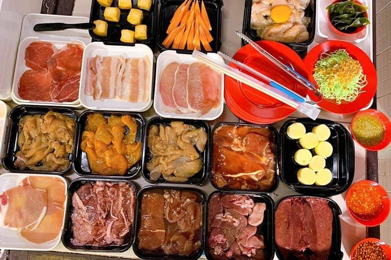 top 10+ ร้านชาบู ลาดพร้าววังหิน อร่อยจัดเต็มแบบเน้นๆ