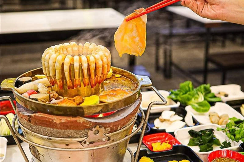 top 10+ ร้านชาบู ลาดพร้าววังหิน อร่อยจัดเต็มแบบเน้นๆ