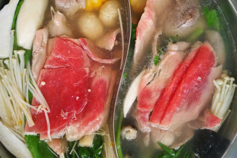 top 10+ ร้านชาบู ลาดพร้าววังหิน อร่อยจัดเต็มแบบเน้นๆ