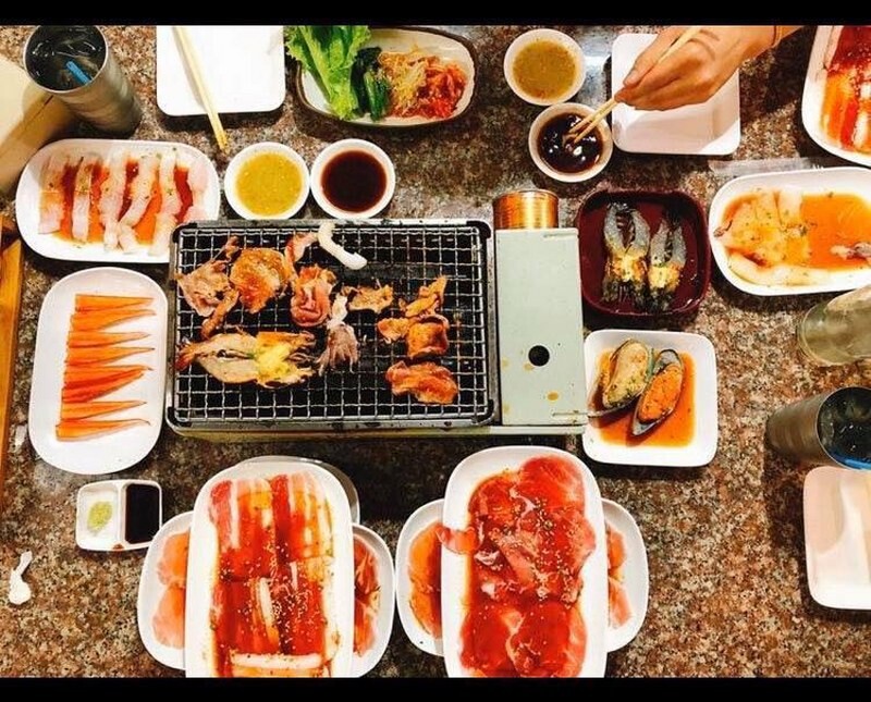 top 10+ ร้านปิ้งย่างศาลายา 2567 ร้านบุฟเฟ่ต์ ชาบู พุทธมณฑลสาย4 เซ็นทรัลศาลายา