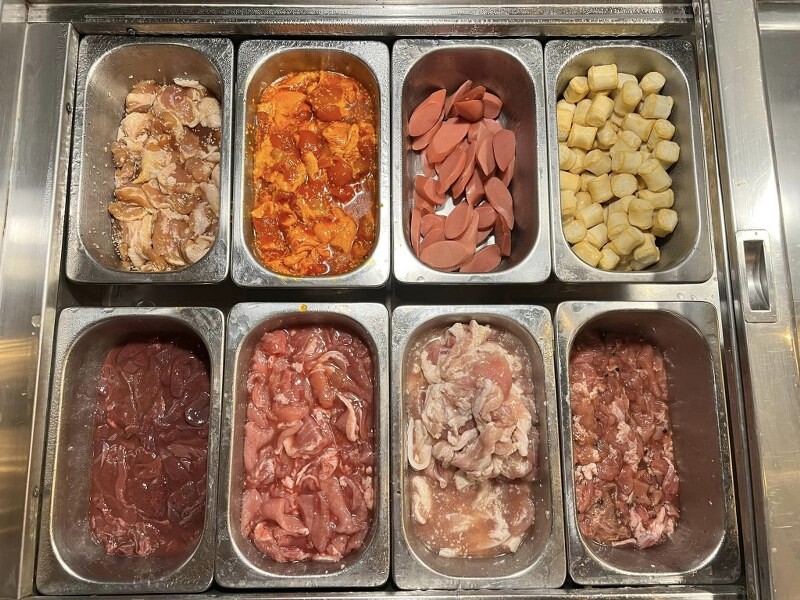 top 10+ ร้านปิ้งย่างศาลายา 2567 ร้านบุฟเฟ่ต์ ชาบู พุทธมณฑลสาย4 เซ็นทรัลศาลายา