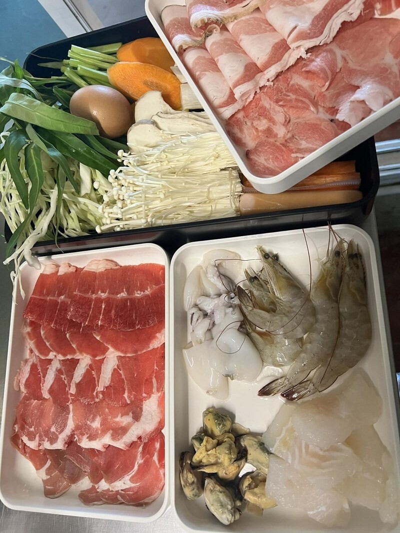 top 10+ ร้านปิ้งย่างศาลายา 2567 ร้านบุฟเฟ่ต์ ชาบู พุทธมณฑลสาย4 เซ็นทรัลศาลายา