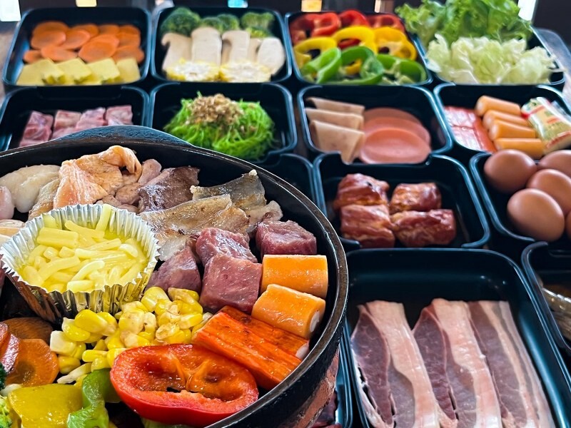 top 10+ ร้านปิ้งย่างศาลายา 2567 ร้านบุฟเฟ่ต์ ชาบู พุทธมณฑลสาย4 เซ็นทรัลศาลายา